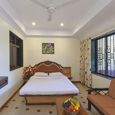 Shreyas Hotel Mahabaleshwar Phòng bức ảnh