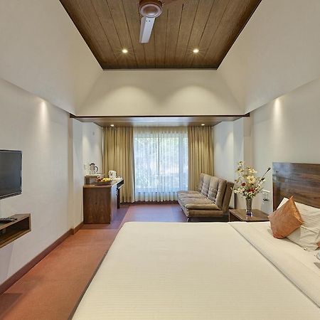 Shreyas Hotel Mahabaleshwar Phòng bức ảnh