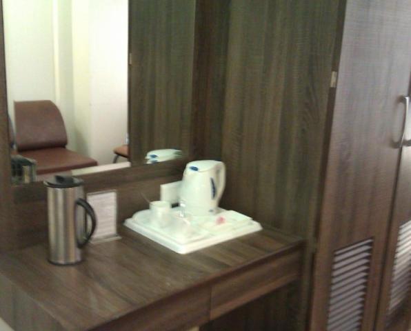 Shreyas Hotel Mahabaleshwar Ngoại thất bức ảnh
