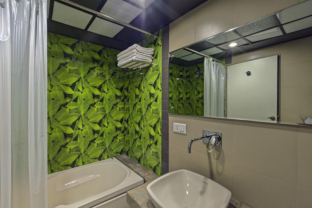 Shreyas Hotel Mahabaleshwar Phòng bức ảnh