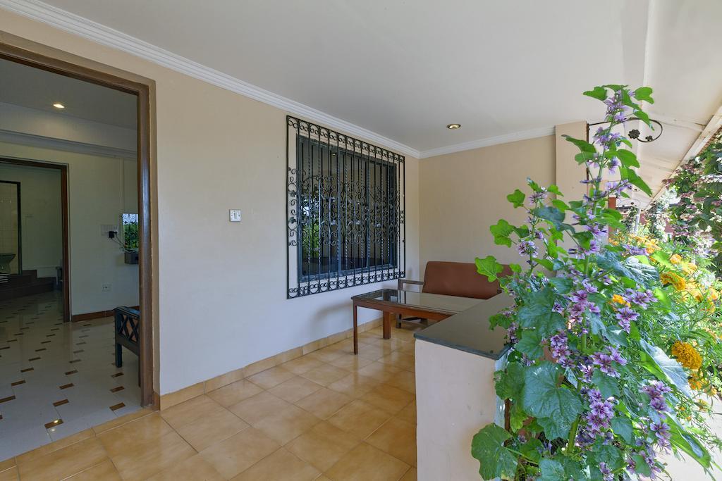 Shreyas Hotel Mahabaleshwar Phòng bức ảnh