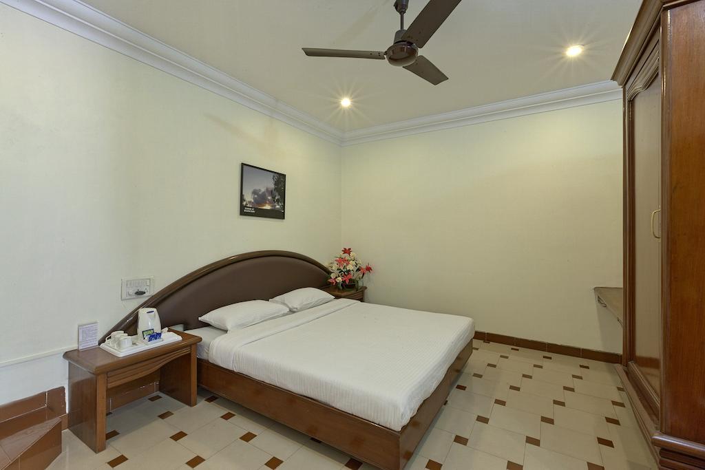 Shreyas Hotel Mahabaleshwar Phòng bức ảnh