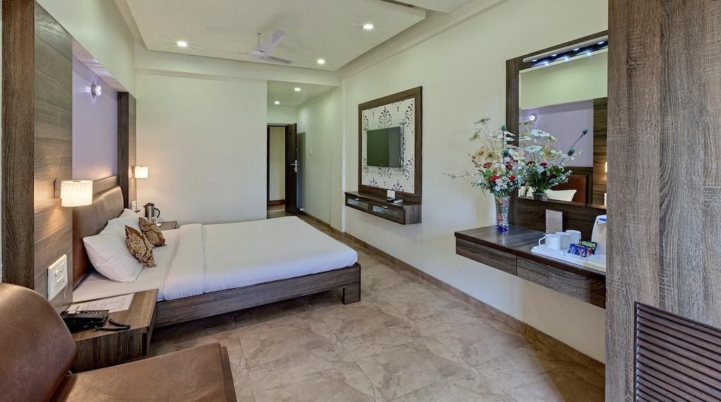 Shreyas Hotel Mahabaleshwar Phòng bức ảnh