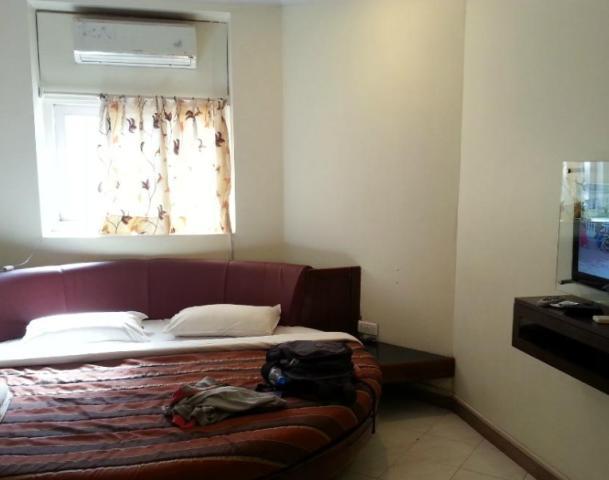 Shreyas Hotel Mahabaleshwar Ngoại thất bức ảnh
