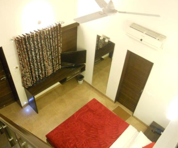 Shreyas Hotel Mahabaleshwar Ngoại thất bức ảnh