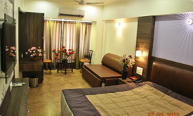 Shreyas Hotel Mahabaleshwar Ngoại thất bức ảnh