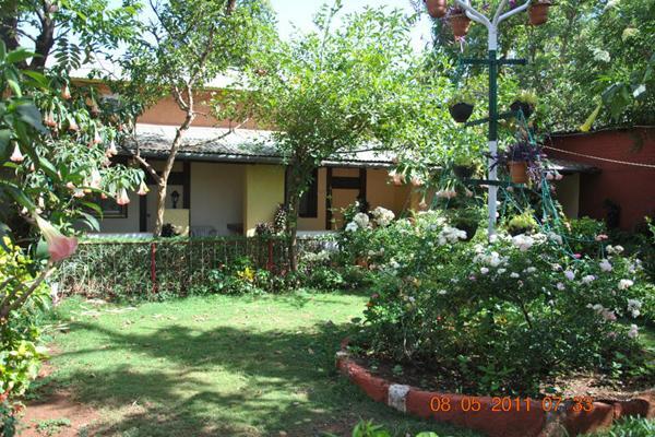 Shreyas Hotel Mahabaleshwar Ngoại thất bức ảnh