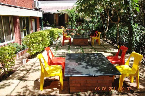 Shreyas Hotel Mahabaleshwar Ngoại thất bức ảnh