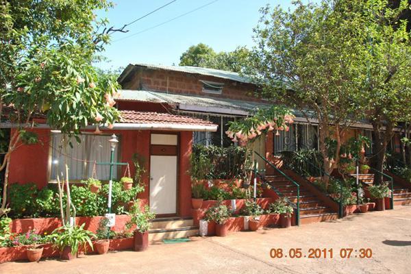 Shreyas Hotel Mahabaleshwar Ngoại thất bức ảnh