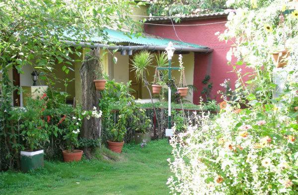 Shreyas Hotel Mahabaleshwar Ngoại thất bức ảnh