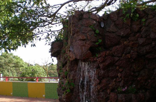 Shreyas Hotel Mahabaleshwar Ngoại thất bức ảnh