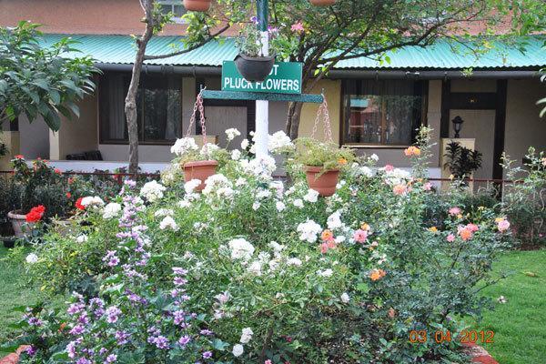 Shreyas Hotel Mahabaleshwar Ngoại thất bức ảnh